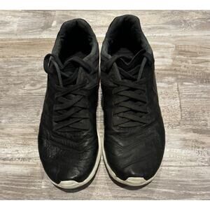 Size 8.5 - Nike Roshe Tiempo 6 Black